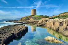 Sardínia, Cagliari

FOTO: Pixabay
