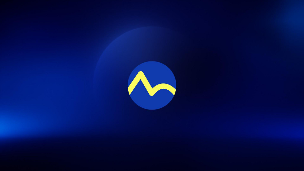 Televízia Markíza - logo/ Markiza2022_Dark