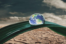 Aj malé zmeny v ľudskom správaní môžu z dlhodobého hľadiska viesť k veľkým environmentálnym výhram.