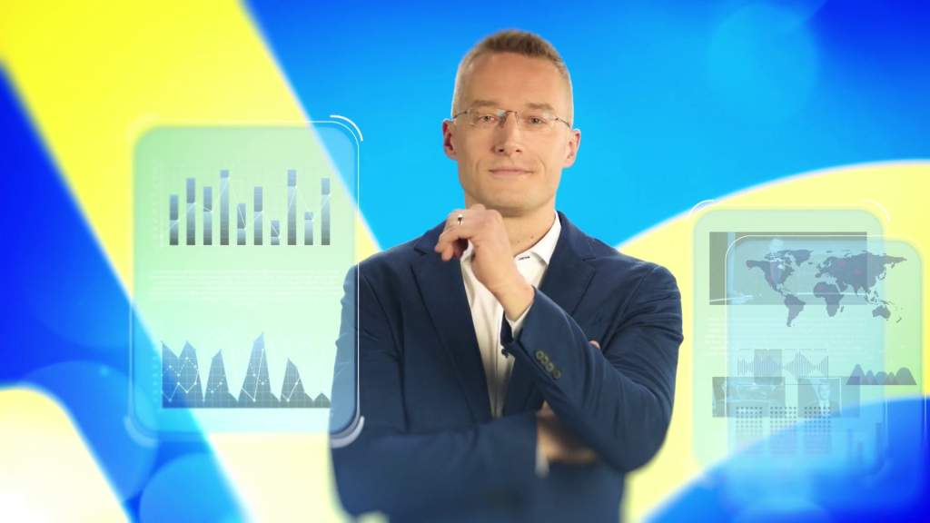Michalk Kovačič.