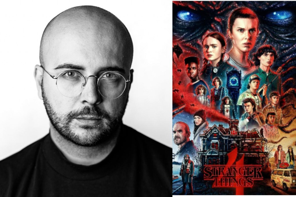 Tibor Meliš nám porozprával ako to funguje v kreatívnom televíznom svete až v Hollywoode.