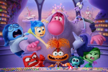V hlave 2 od spoločností Disney a Pixar prichádza do kín od 13. júna.