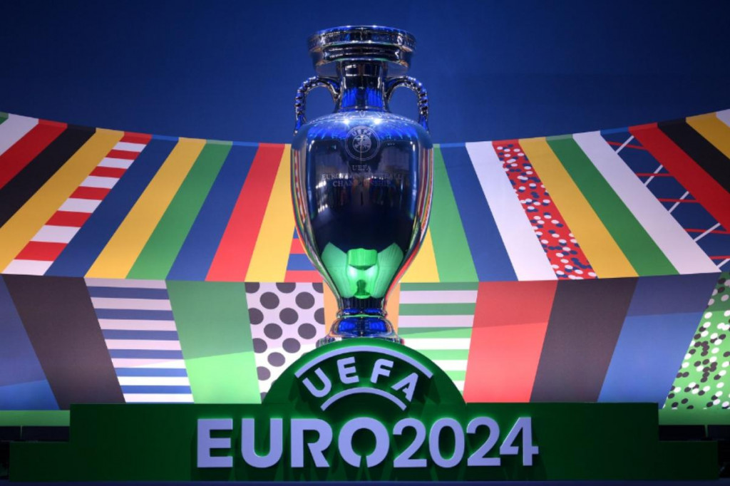 Futbalový šampionát UEFA EURO 2024 štartuje už o týždeň.
