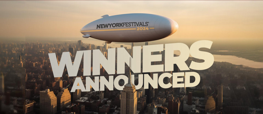 Newyorský festival reklamy oznámil víťazov.
