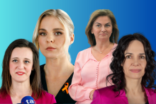 Slovensko bude v Európe zastupovať až sedem žien.