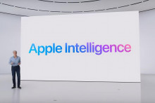 Apple predstavuje svoju umelú inteligenciu FOTO: Apple, Technet.cz