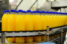 Cena pomarančového koncentrátu na burze prepísala rekordy. FOTO: Flickr
