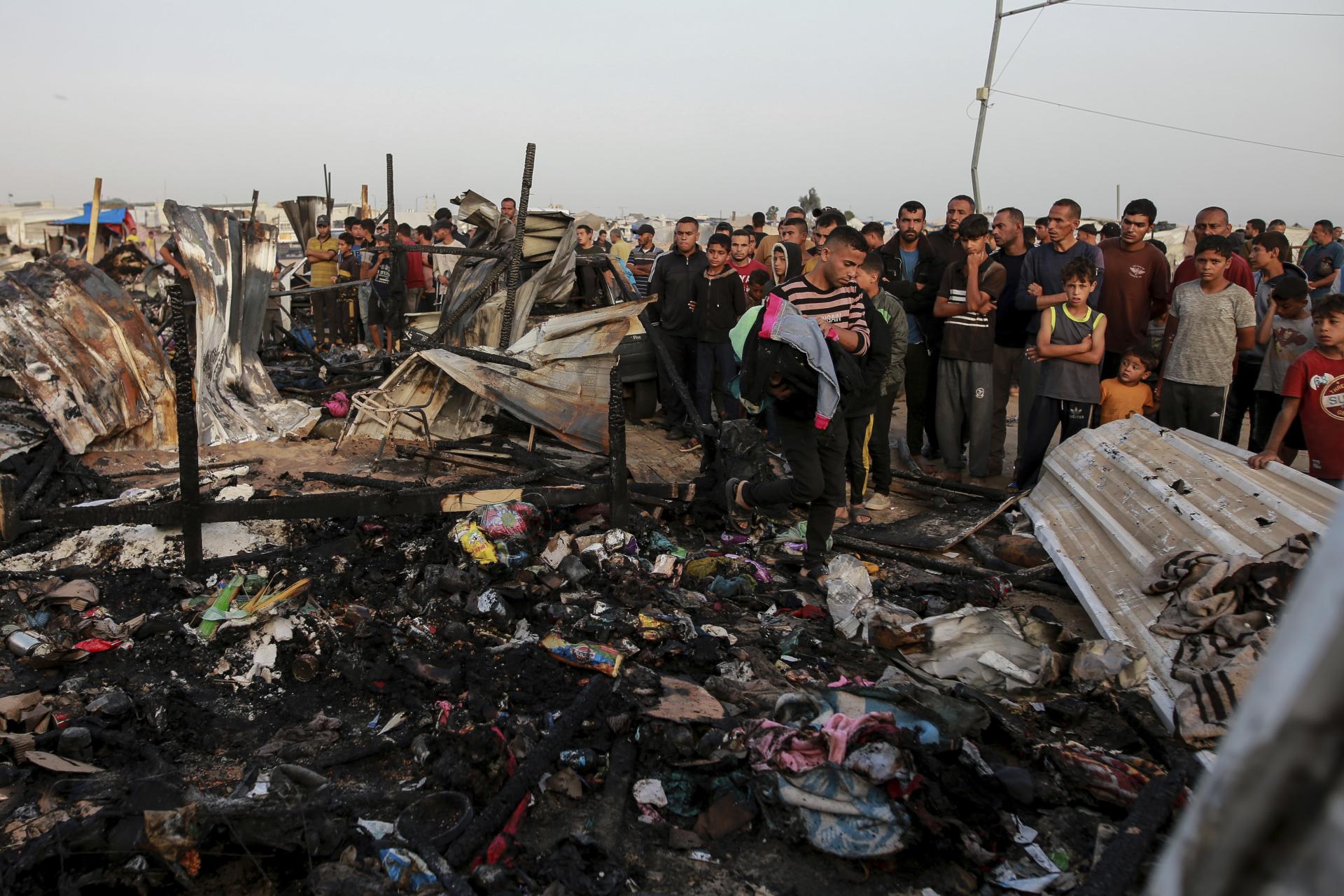 Izraelská armáda na Západnom brehu zabila troch Palestínčanov a niekoľkých zatkla