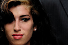 Amy Winehouse

