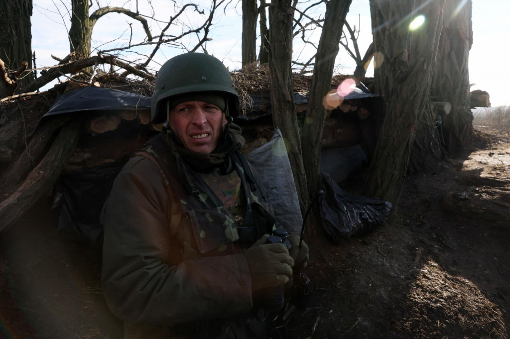 Ilustračná fotografia. FOTO: Reuters