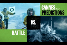 Cannes Predictions 3