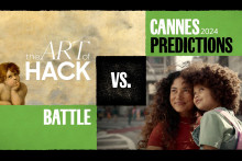 Cannes Predictions 5