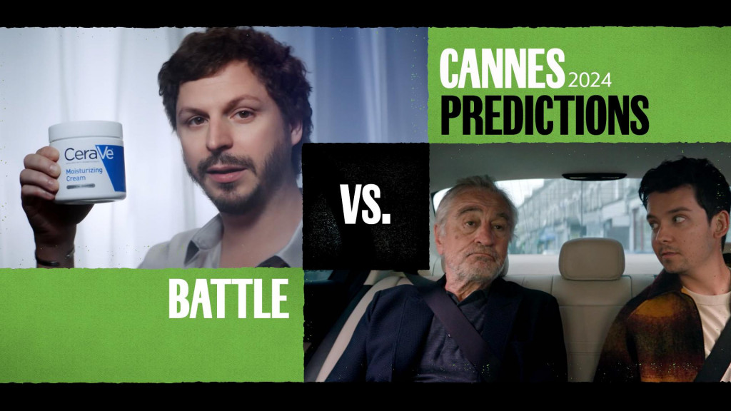 Cannes Predictions 4