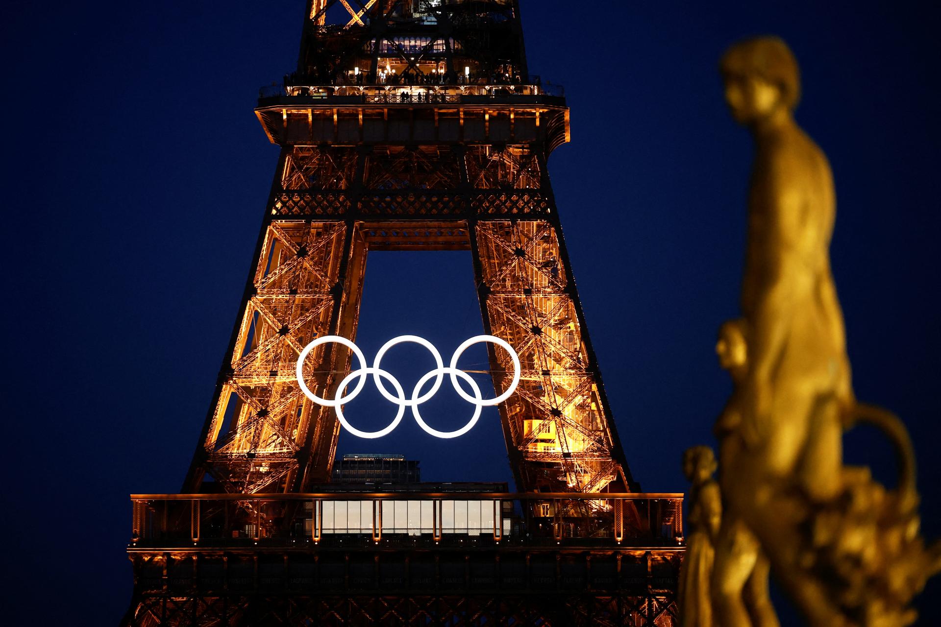 Olympijské hry pútajú pozornosť investorov. Aký vplyv však reálne majú na akciové trhy?