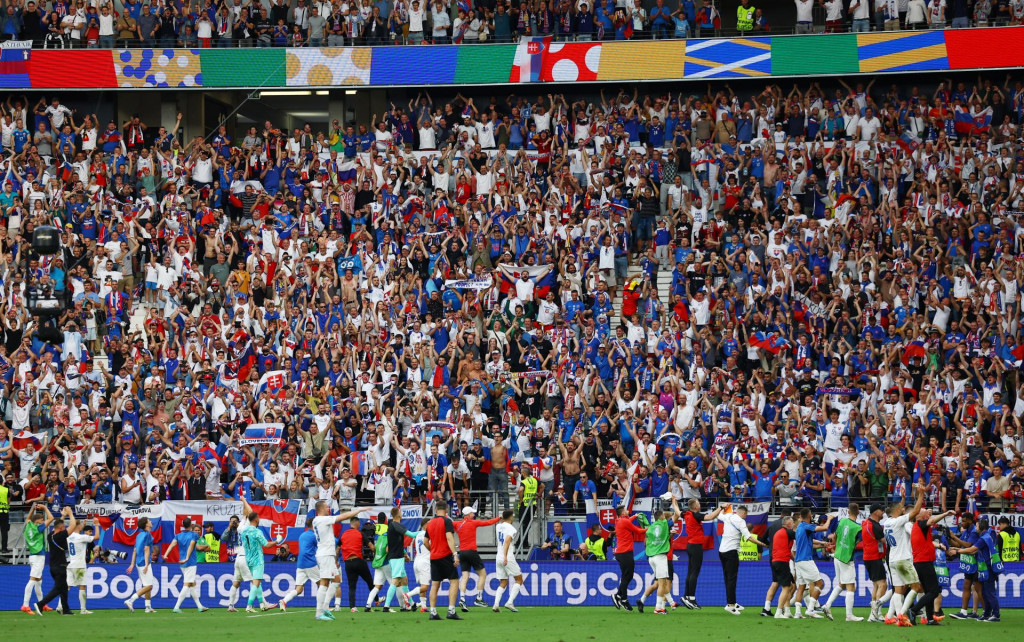 Ilustračn&aacute; fotografia. FOTO: Reuters