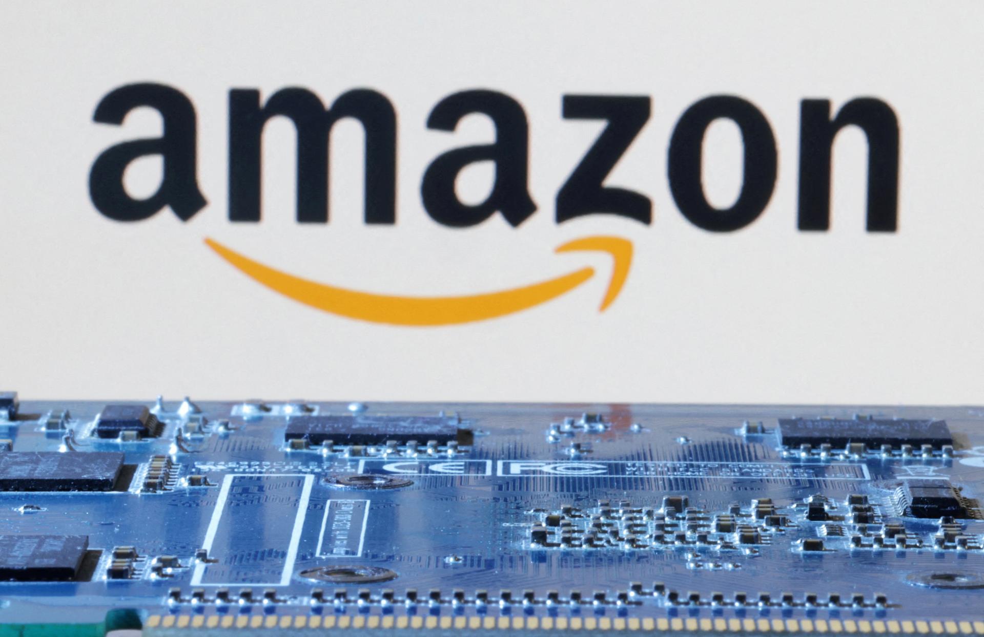 Obrovská investícia Amazonu: Technologický gigant naleje desať miliárd do Nemecka