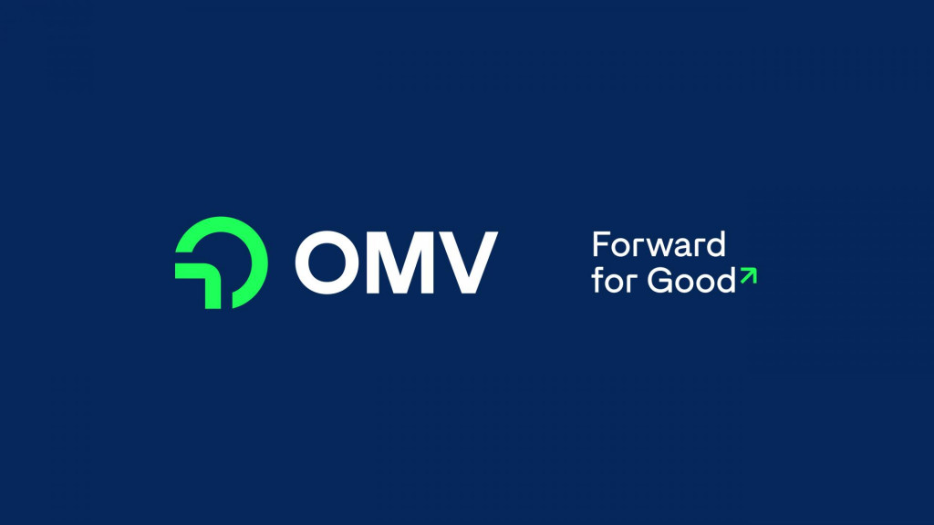 OMV predstavil novú korporátnu identitu.