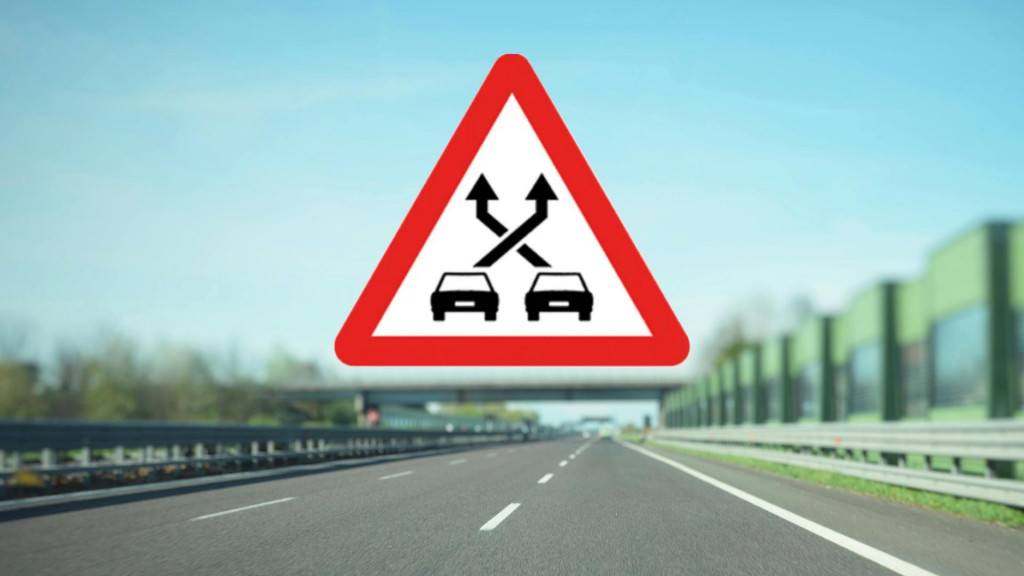 Nová dopravná značka v Španielsku môže popliesť aj mnohých slovenských vodičov na dovolenke.