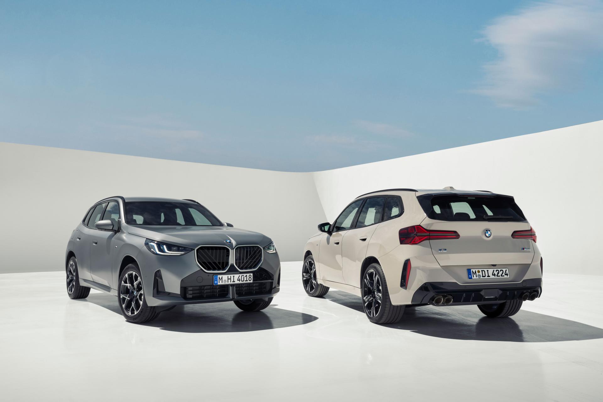 BMW vylepšuje svoj bestseller. V hlavnej úlohe je uhladenosť a prekopaný interiér