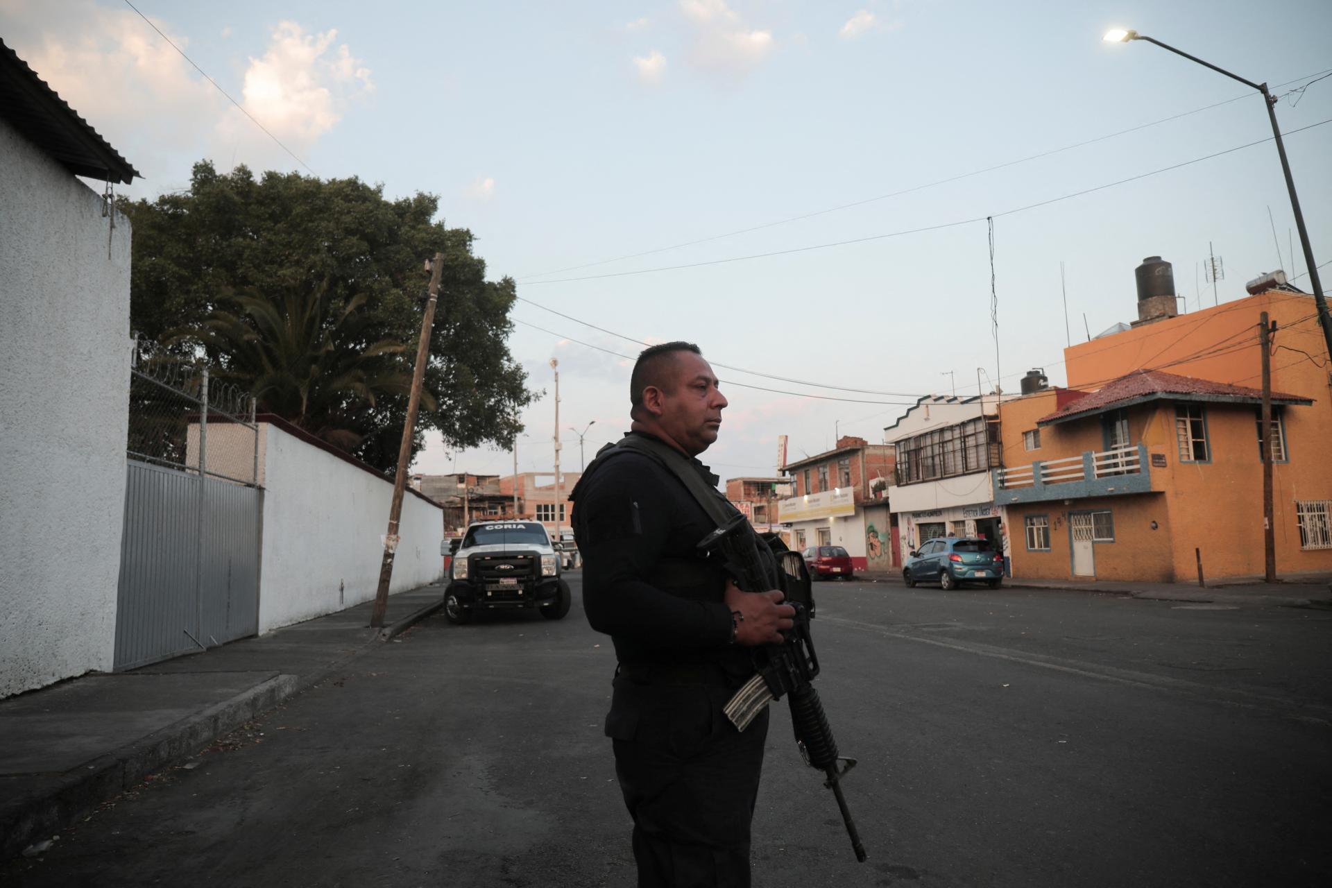 V Mexiku našli telo ďalšieho zavraždeného starostu