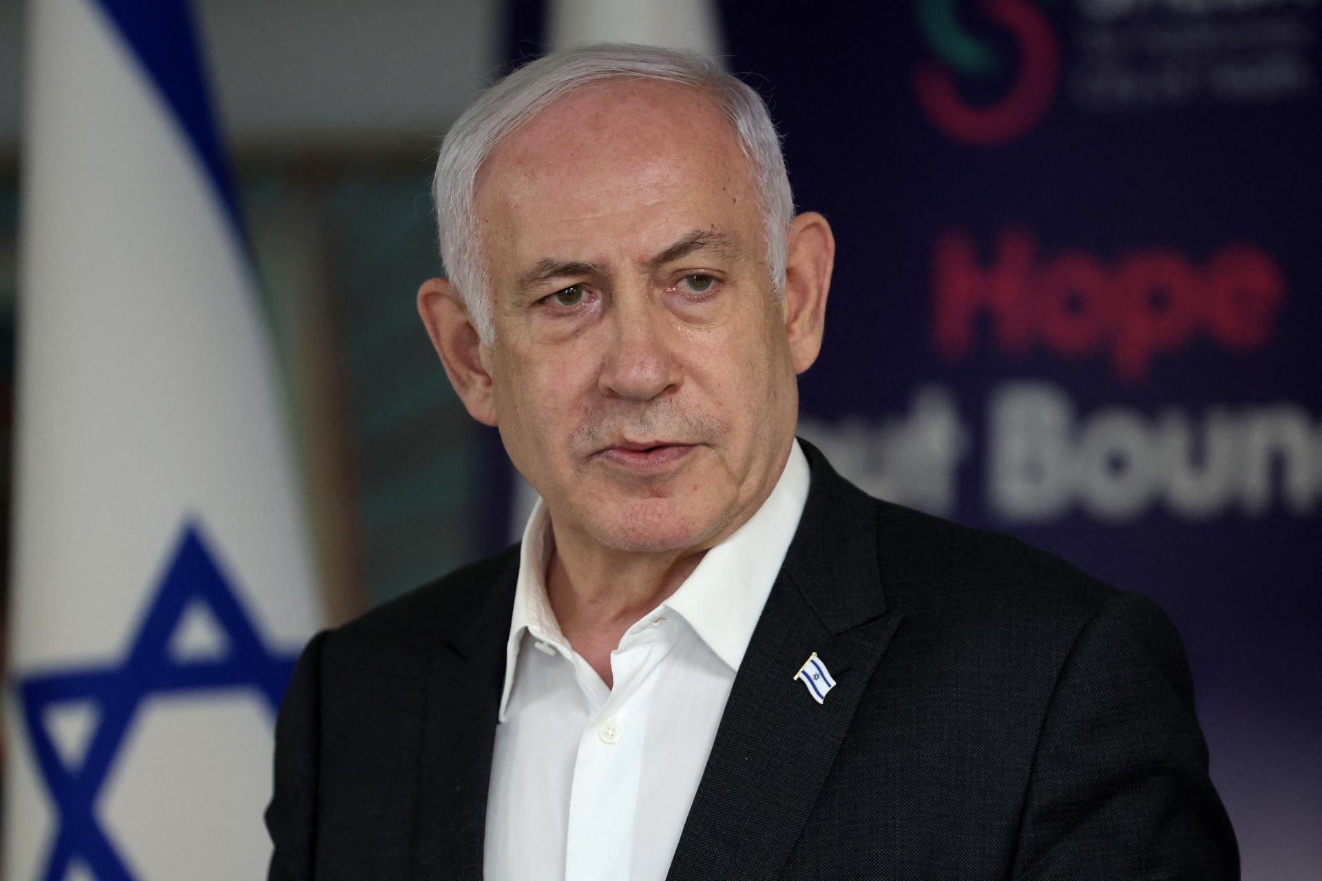 Intenzívne boje s Hamasom sa končia, vojna v Gaze však nie, povedal izraelský premiér