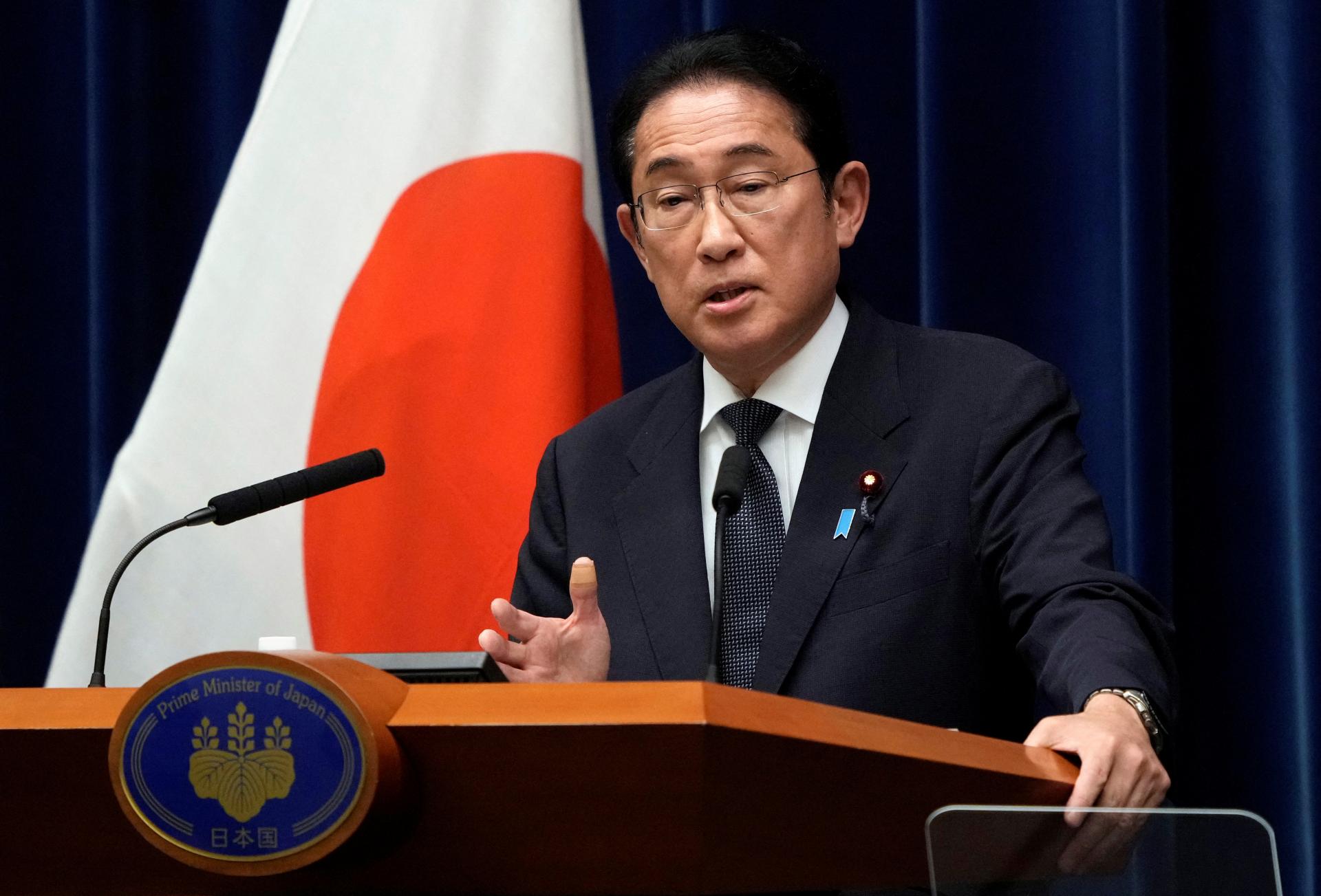 Európska únia zvažuje obrannú spoluprácu s Japonskom a Južnou Kóreou