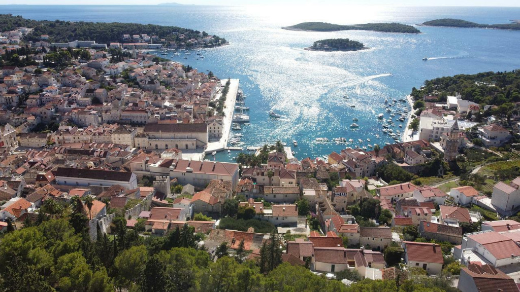 Hvar. FOTO: Pixabay