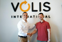 Agentúra VOLIS International sa stáva súčasťou Visiblity 360 Group. Martin Volek a Juraj Sasko spečatili strategické partnerstvo.