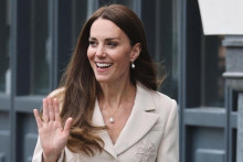 Kate Middleton bojuje zatiaľ nezverejneným typom onkologického ochorenia.