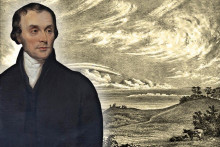 Britský meteorológ Luke Howard (1772 – 1864) vytvoril kategorizáciu oblakov a ich názvoslovie.