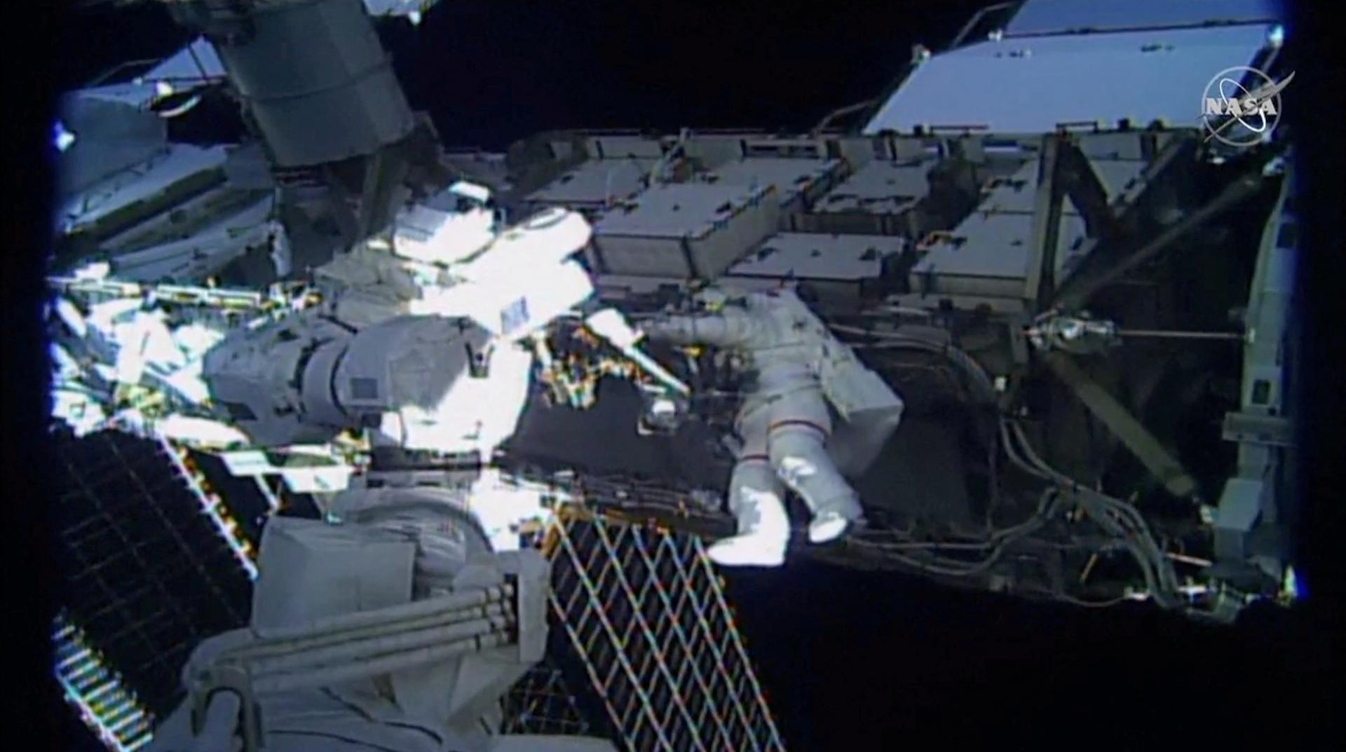 Zariadenie na návrat ISS do atmosféry a zničenie stanice dodá SpaceX, oznámila NASA