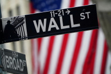 Obavy z koncentrácie na Wall Street vzbudzuje korekcia technologických gigantov, tak je otázne, či tento rastový trh predstavuje bublinu. FOTO: REUTERS