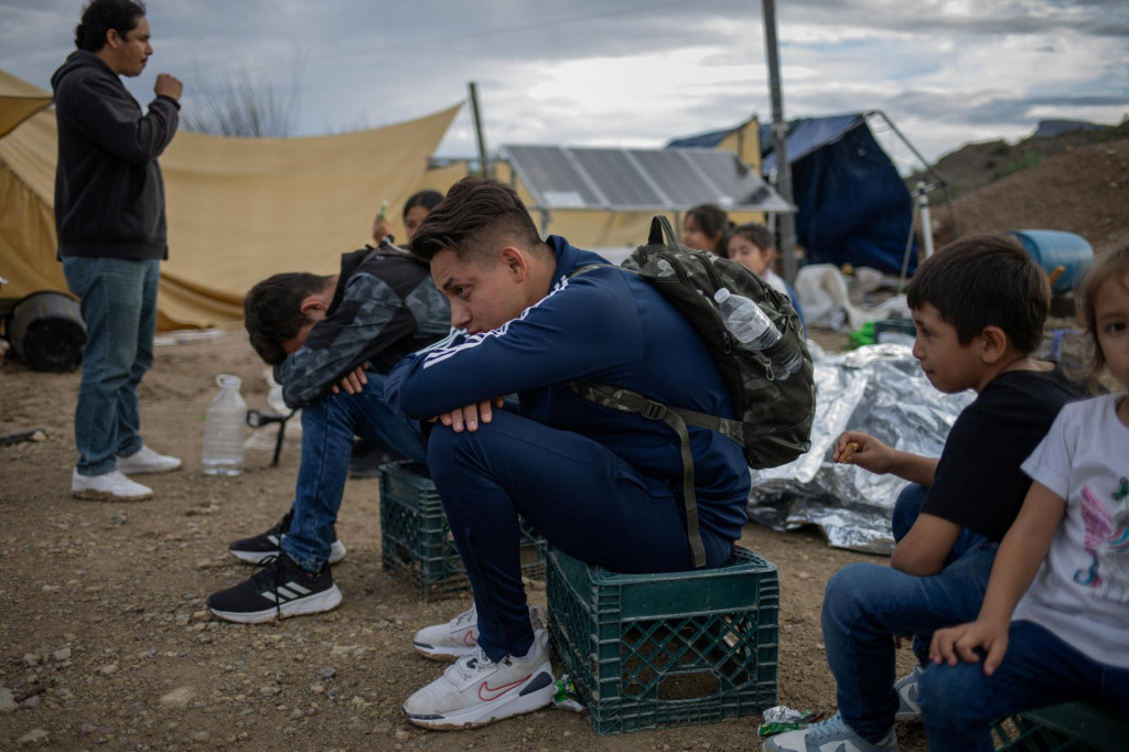 Ilustračná fotografia. FOTO: Reuters