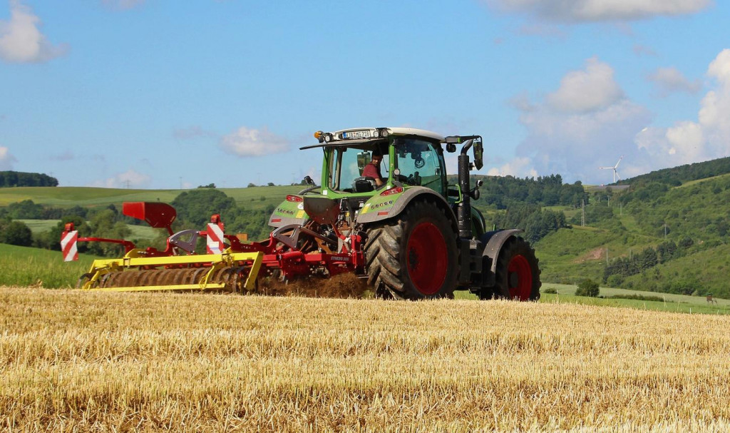 Invázia škodcov pripravuje farmárov o milióny eur. FOTO: Pixabay