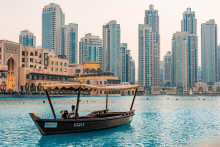 Navštíviť Dubaj počas tohto sviatku bol kultúrne obohacujúcim zážitkom, na ktorý nikdy nezabudnem.

FOTO: Pixabay