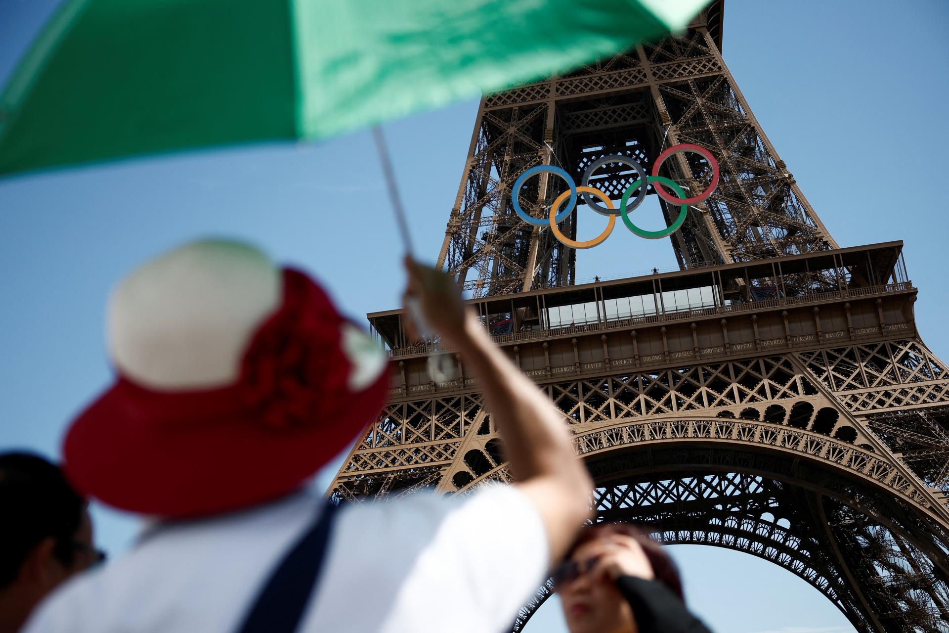 Rusko nepošle na Olympijské hry 2024 žiadnych džudistov, výbor povolil účasť len štyrom