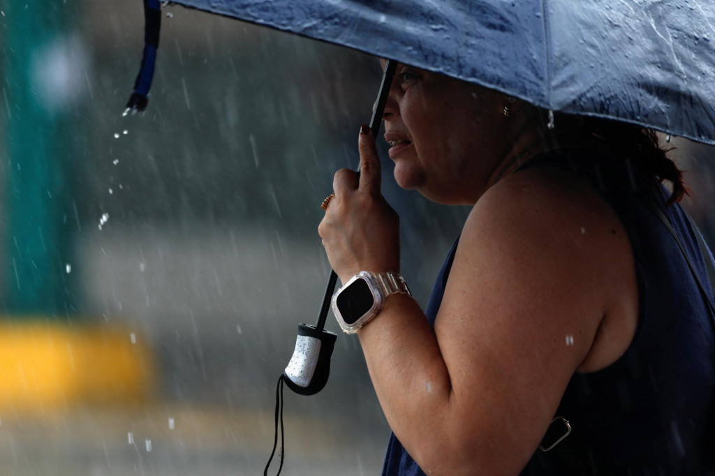 Ilustračná fotografia. FOTO: Reuters