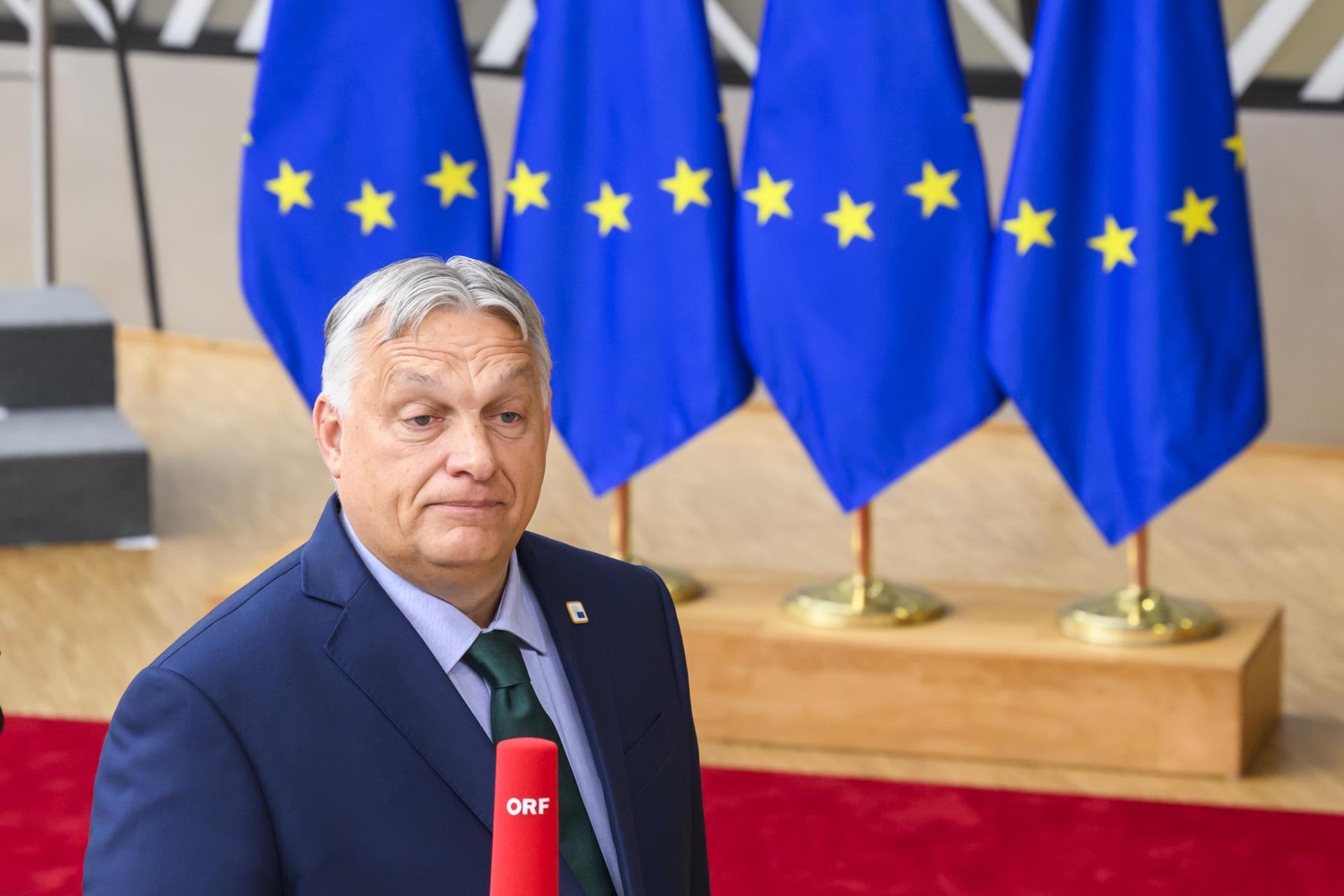 České hnutie ANO, Orbánov Fidesz a rakúska FPÖ zakladajú politickú alianciu. Špekuluje sa aj o účasti Smeru