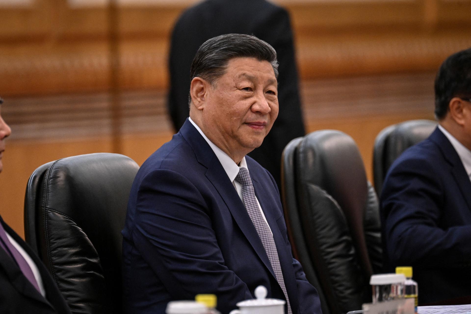 Čínsky prezident v júli navštívi Kazachstan a Tadžikistan, v hre je aj plynovod zo Strednej Ázie