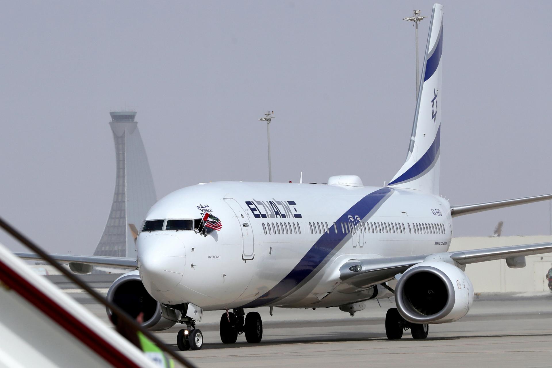 Izraelské lietadlo núdzovo pristálo v Turecku, odmietli mu doplniť palivo, tvrdí dopravca