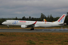 Lietadlo spoločnosti Air Europa. ILUSTRAČNÉ FOTO: Wikimedia Commons