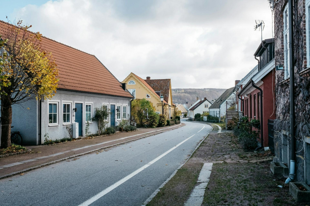Švédske mestečko spustilo hotový ošiaľ