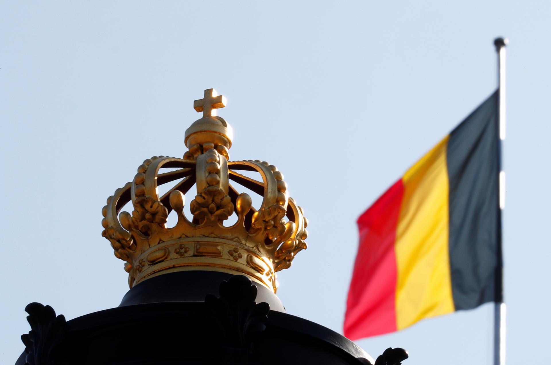 Belgicku sa črtá možná päťčlenná koaličná vláda
