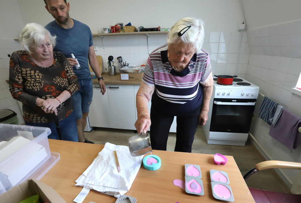 Aktuálne zmeny v penziách by mali byť prínosom aj pre mladšie generácie. FOTO: TASR/ J.Krošlák