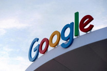 Spoločnosť Google navýšila emisie skleníkových plynov o 48 percent. FOTO: Reuters