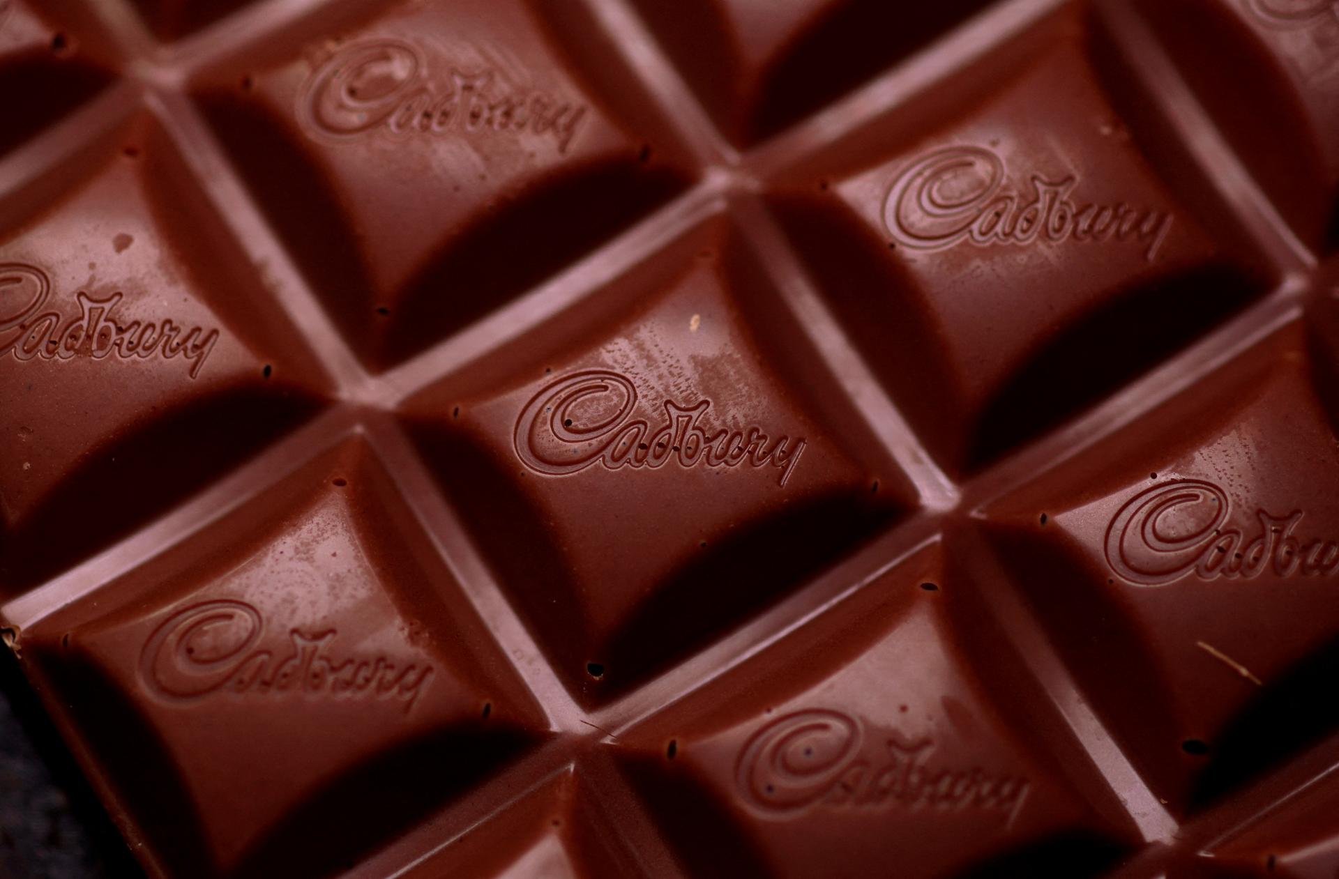 Spotreba čokolády na Slovensku už druhý rok po sebe klesla, najviac jej zjedli Švajčiari
