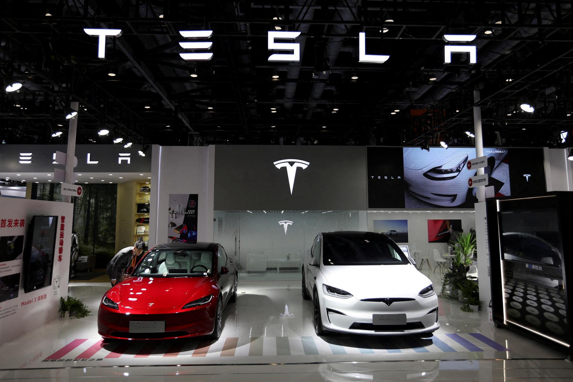 Tesla získala súhlas úradov v Brandenbursku na rozšírenie svojho závodu