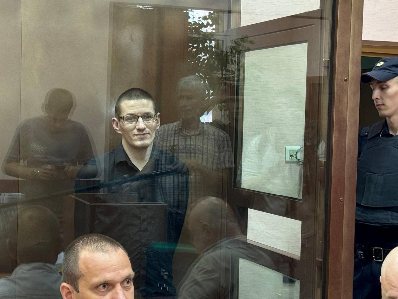 Ruský súd poslal na 12,5 roka do väzenia Američana za obchodovanie s drogami
