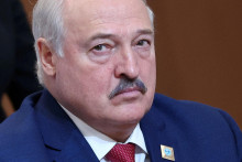 Bieloruský prezident Alexandr Lukašenko. FOTO: REUTERS