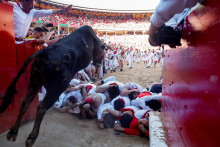 FOTO: REUTERS